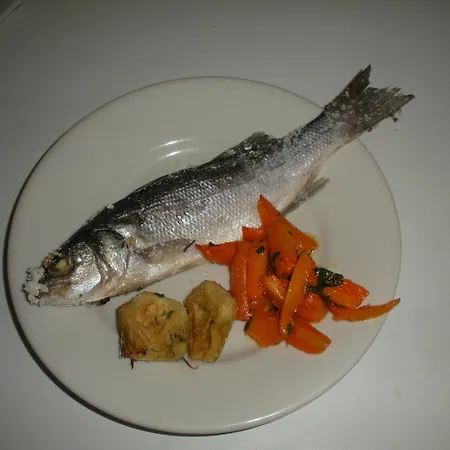 호텔 Cavalcanti 리치오네