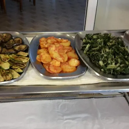 Cavalcanti 호텔