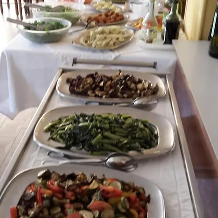 호텔 Cavalcanti